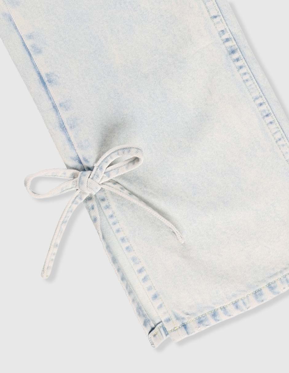 Jeans para niña 2