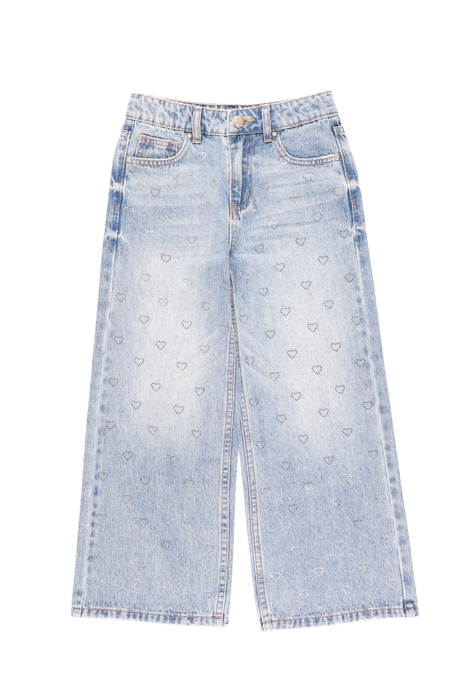 Jeans para niña