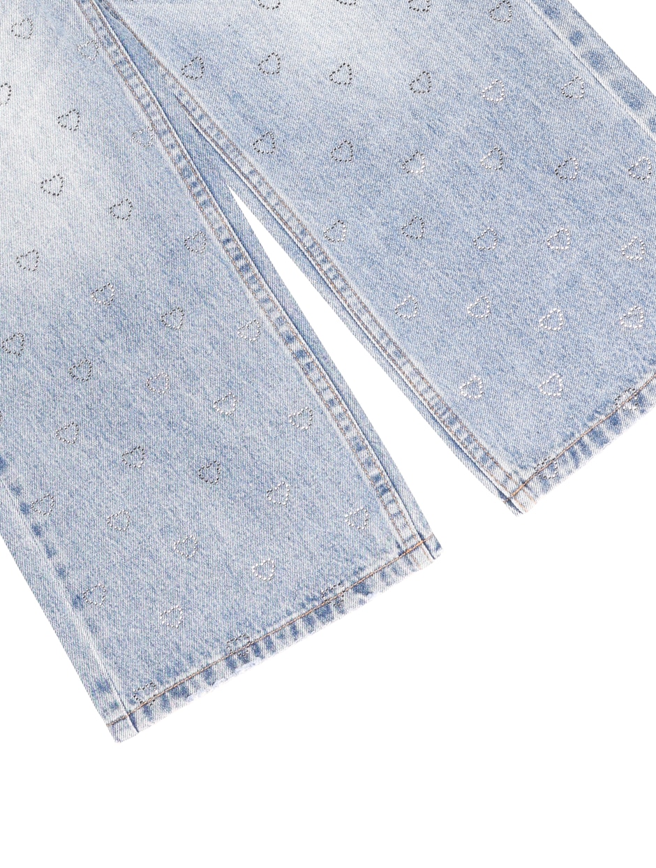 Jeans para niña 2
