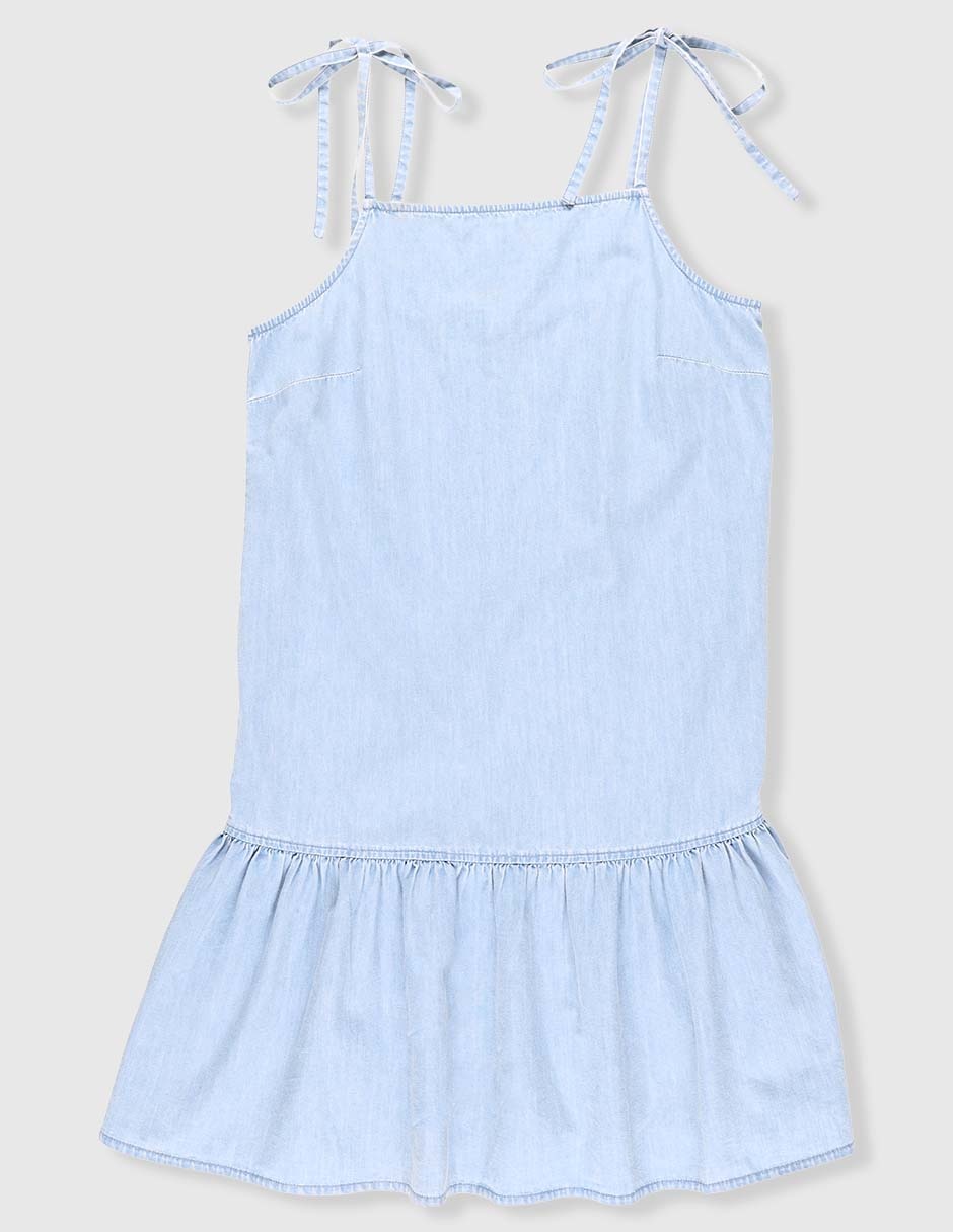 Vestido para niña 1