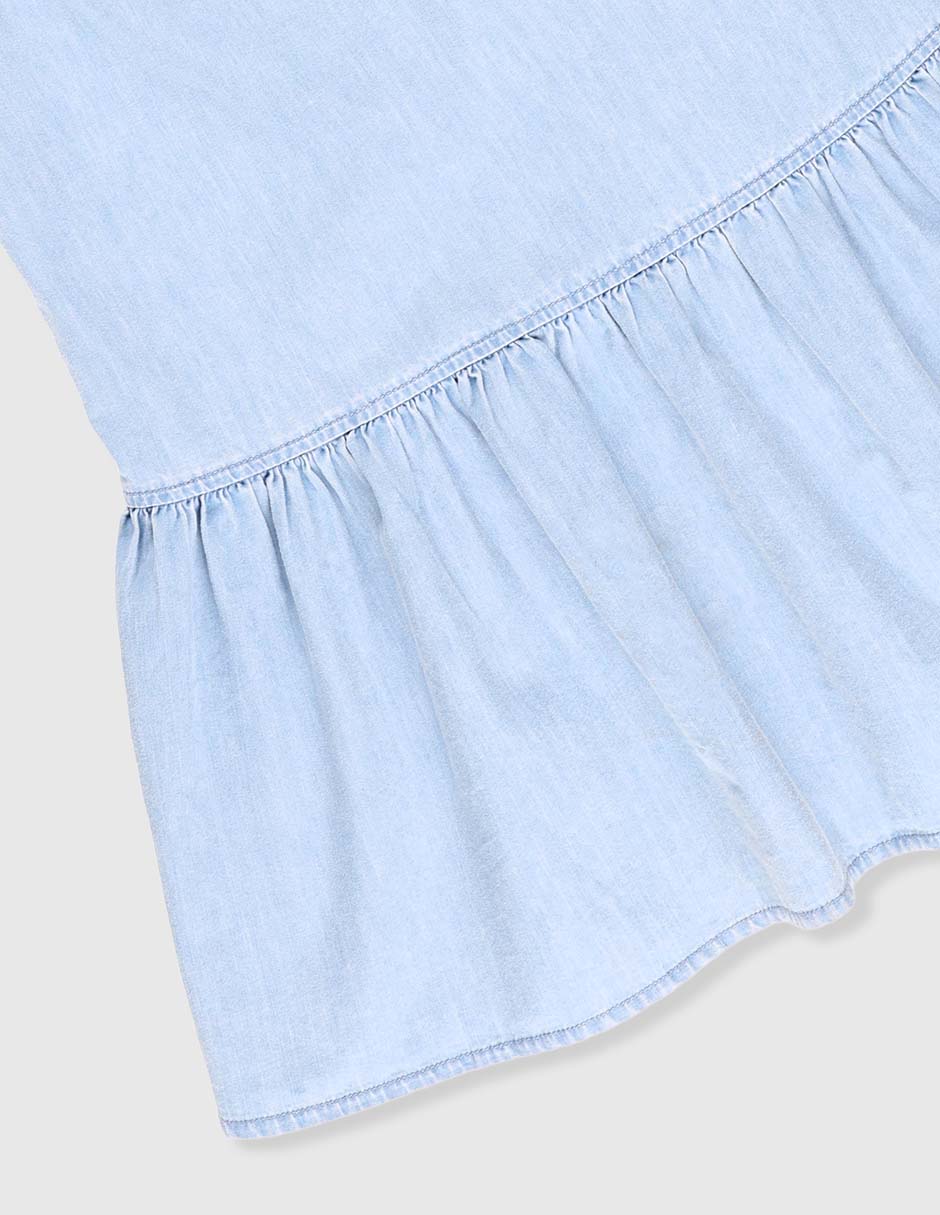 Vestido para niña 6