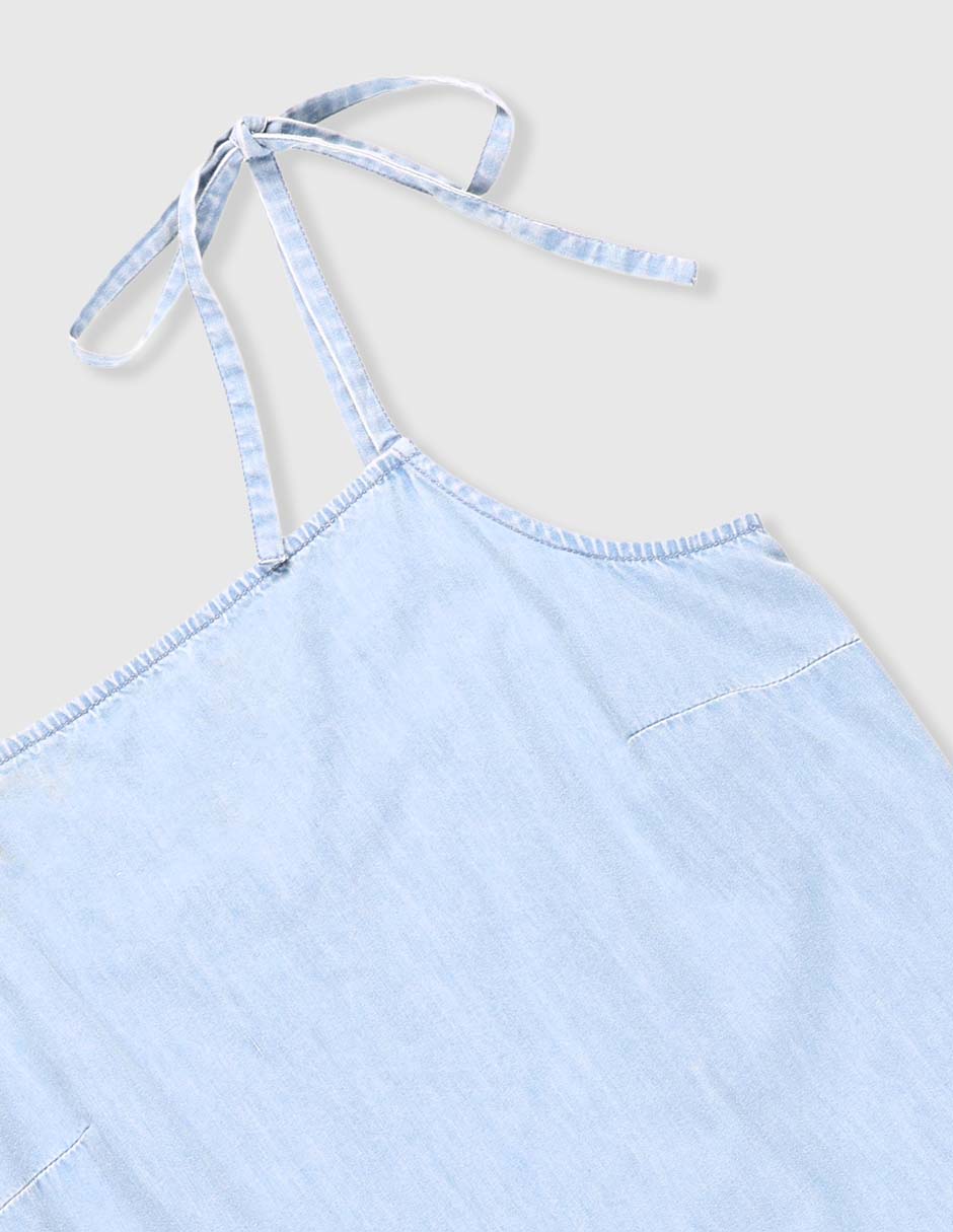 Vestido para niña 7