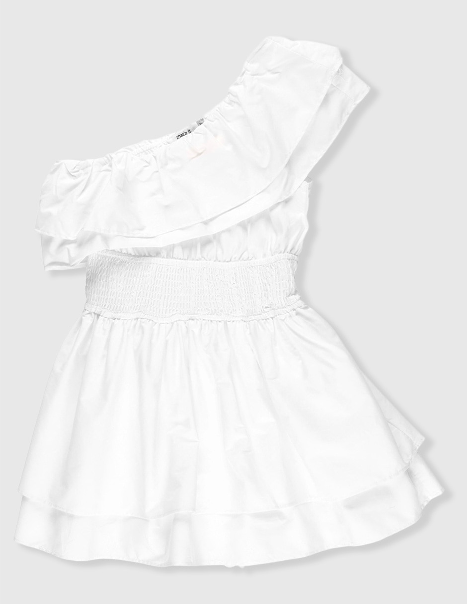 Vestido para niña 1