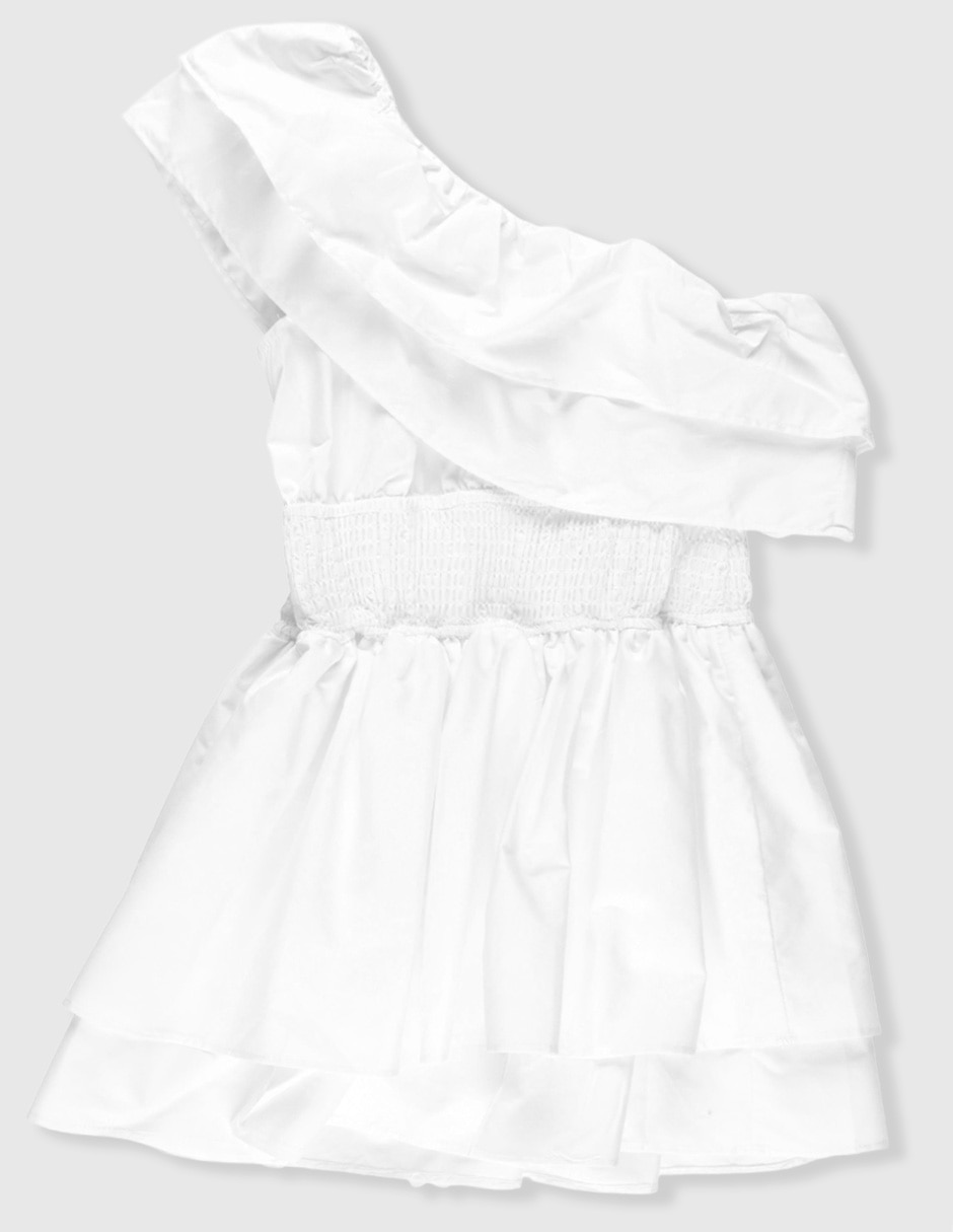 Vestido para niña 5