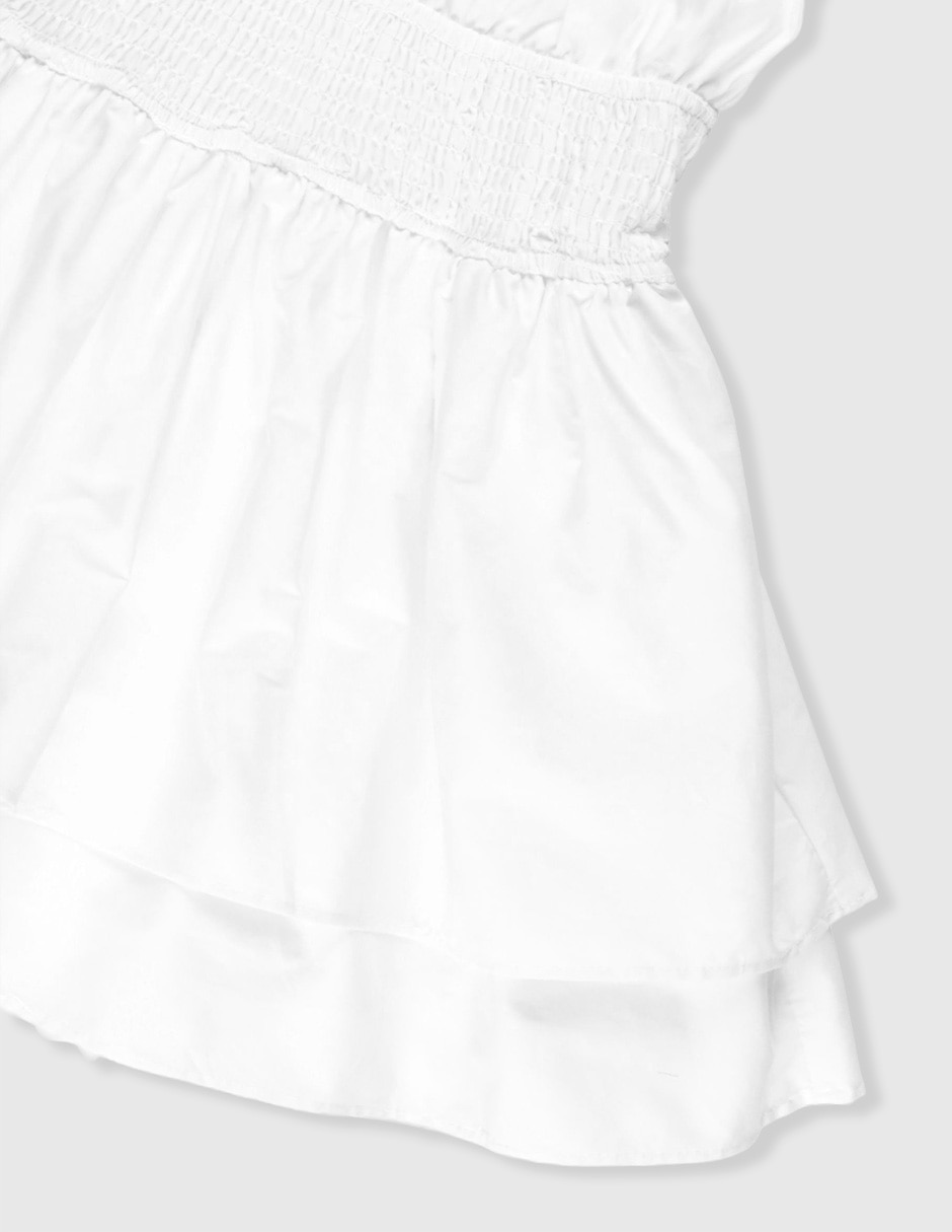 Vestido para niña 6