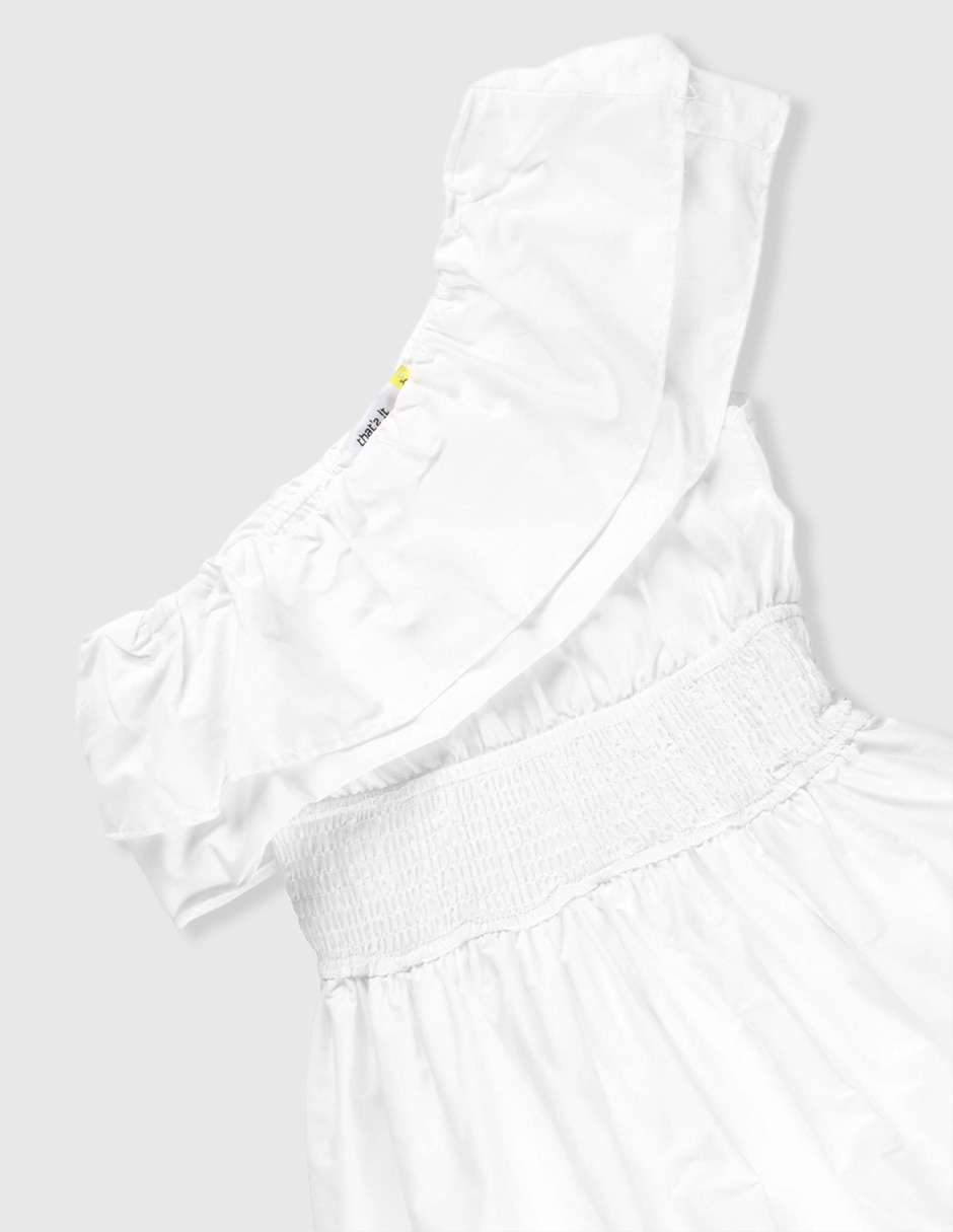 Vestido para niña 7