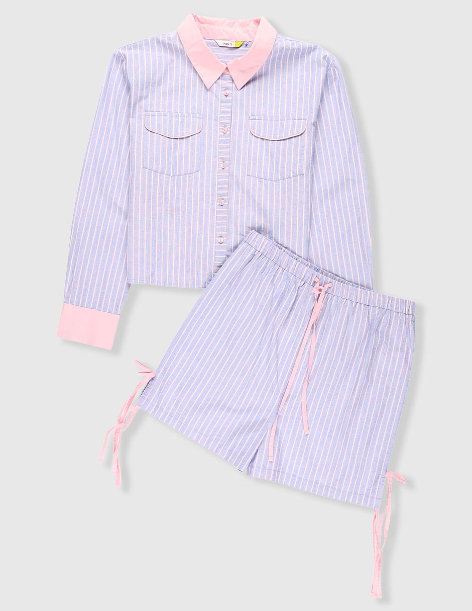 Conjunto para niña 1