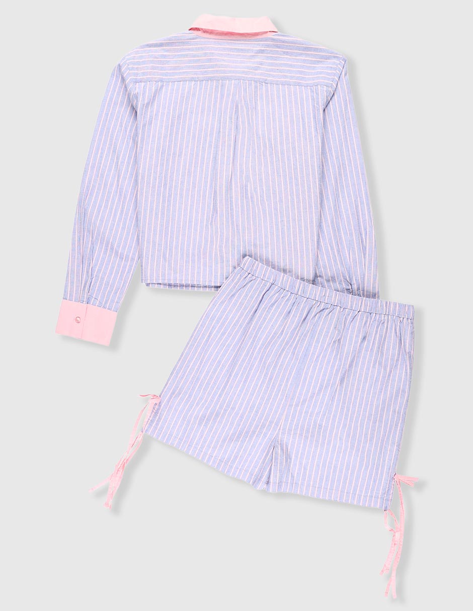Conjunto para niña 5