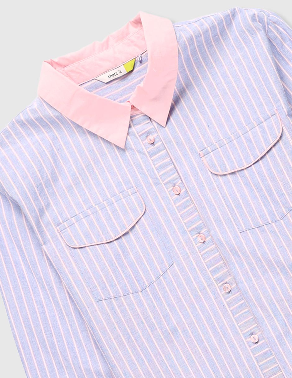 Conjunto para niña 6