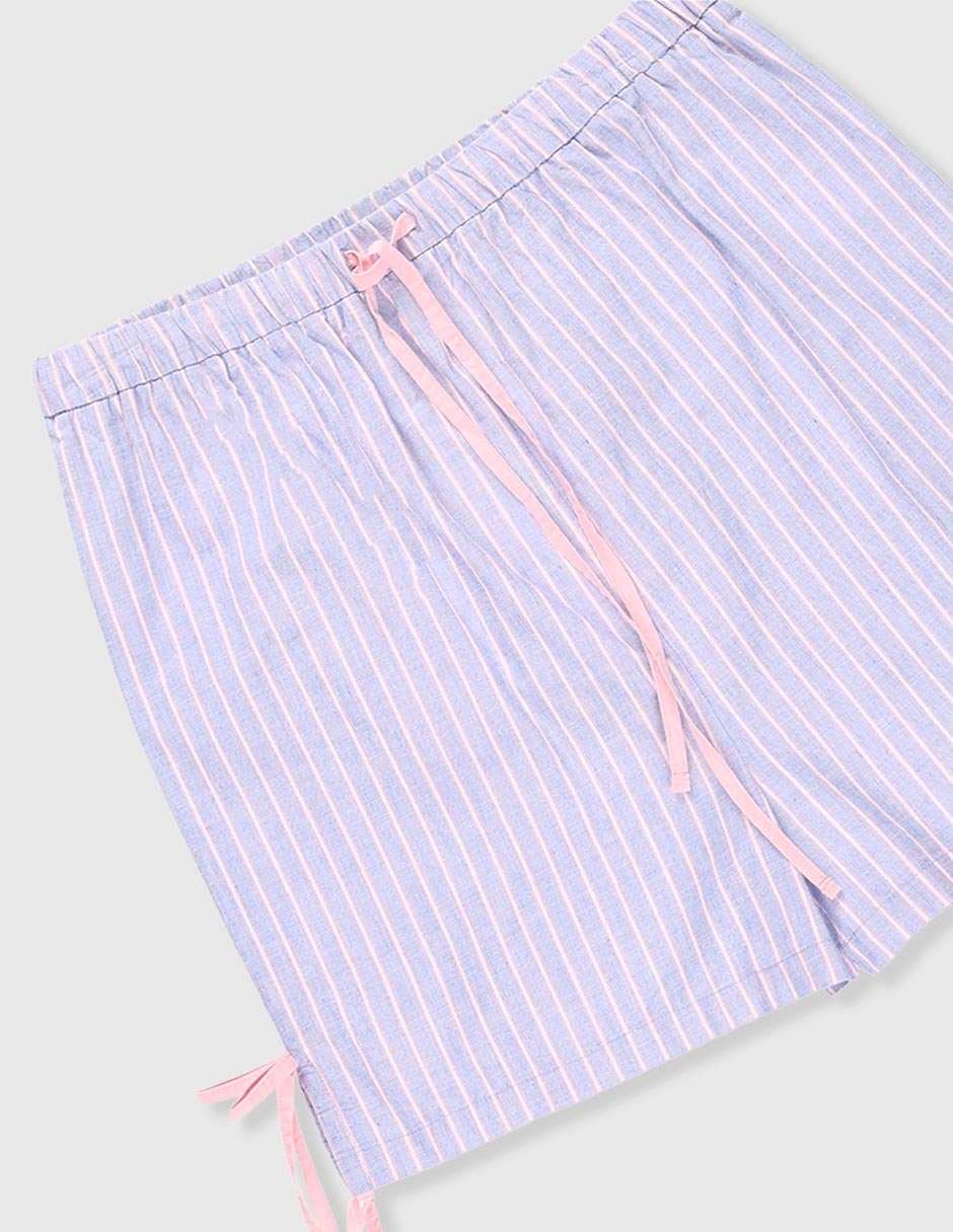 Conjunto para niña 7