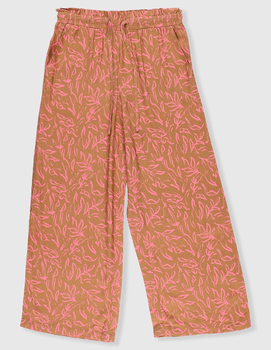 Pantalón easy pant para niña 1