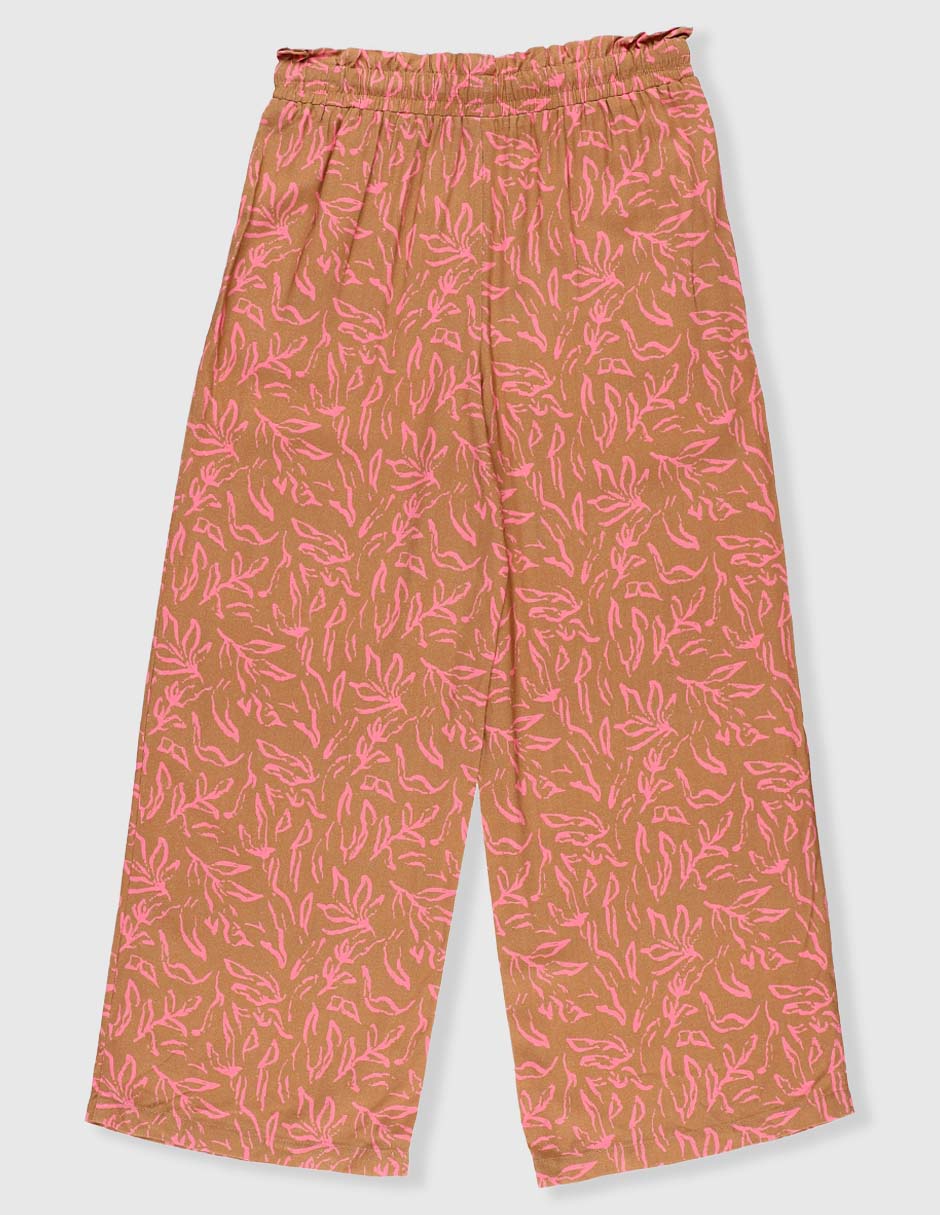 Pantalón easy pant para niña 5