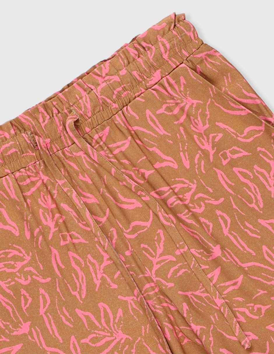 Pantalón easy pant para niña 6