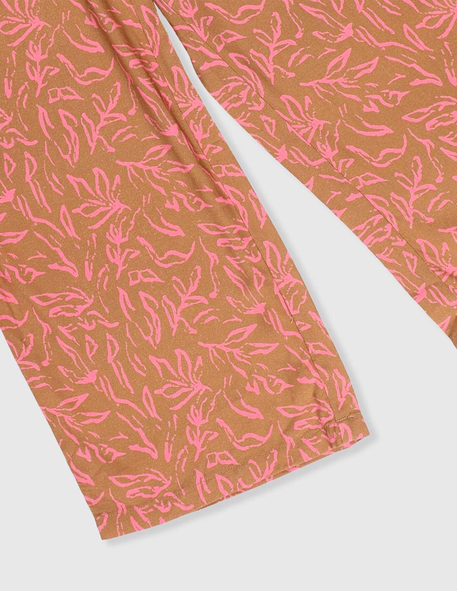 Pantalón easy pant para niña 7