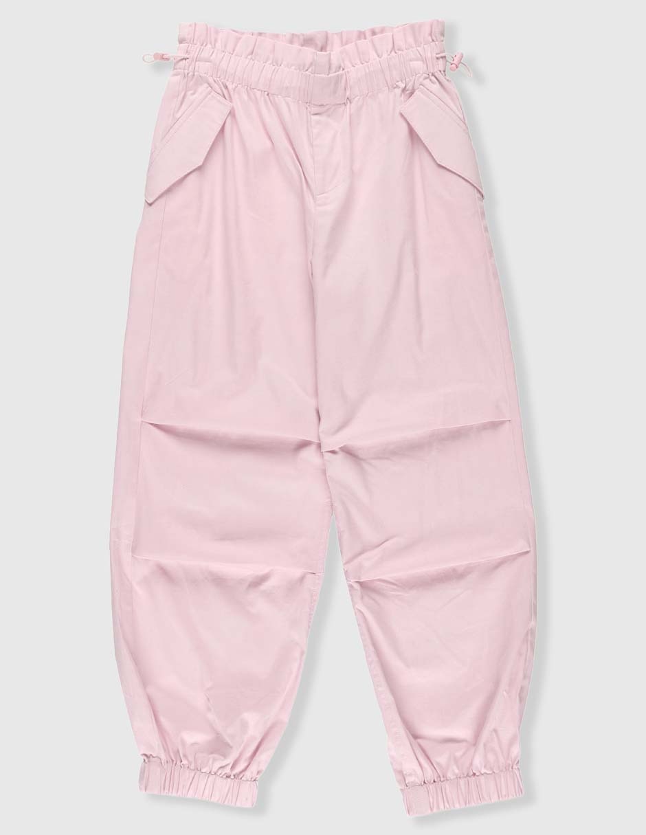 Pantalón jogger That'S It para niña