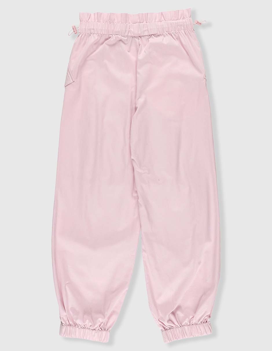Pantalón jogger That'S It para niña
