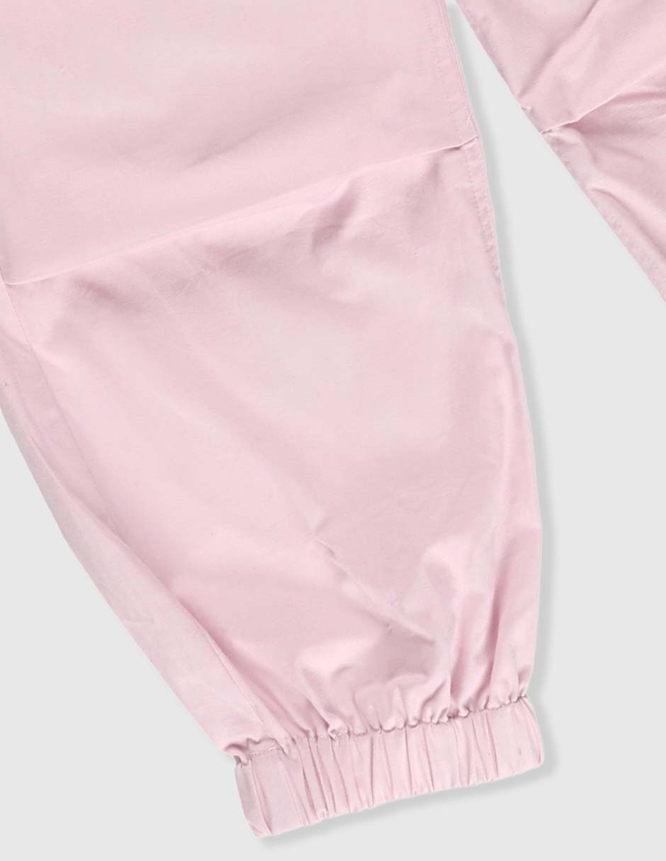 Pantalón jogger That'S It para niña