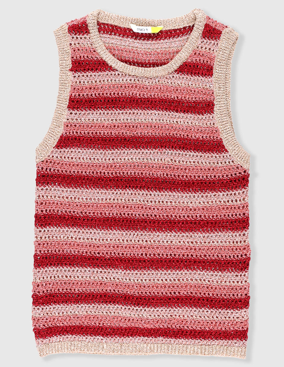 Blusa That's It para niña