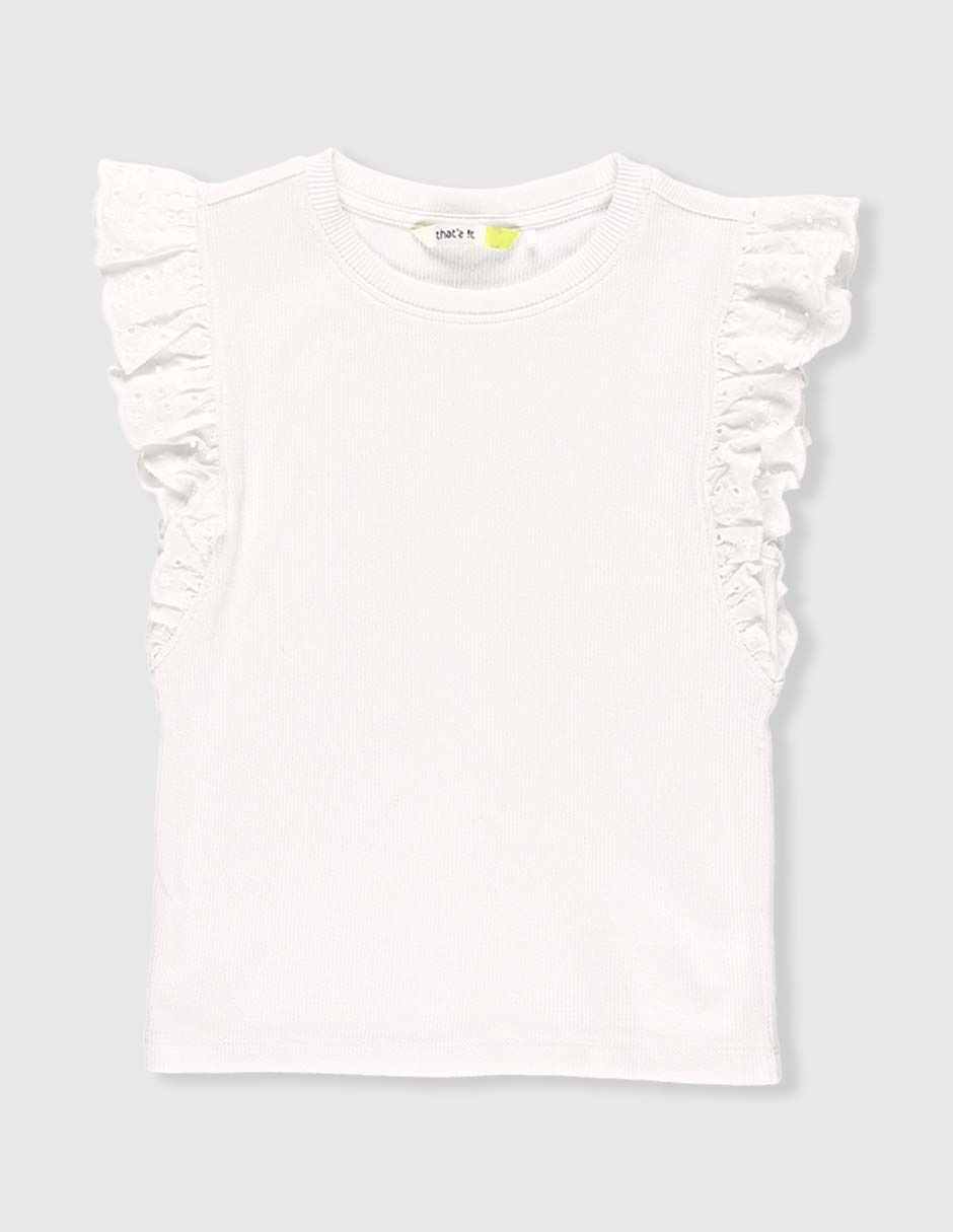 Blusa para niña 1