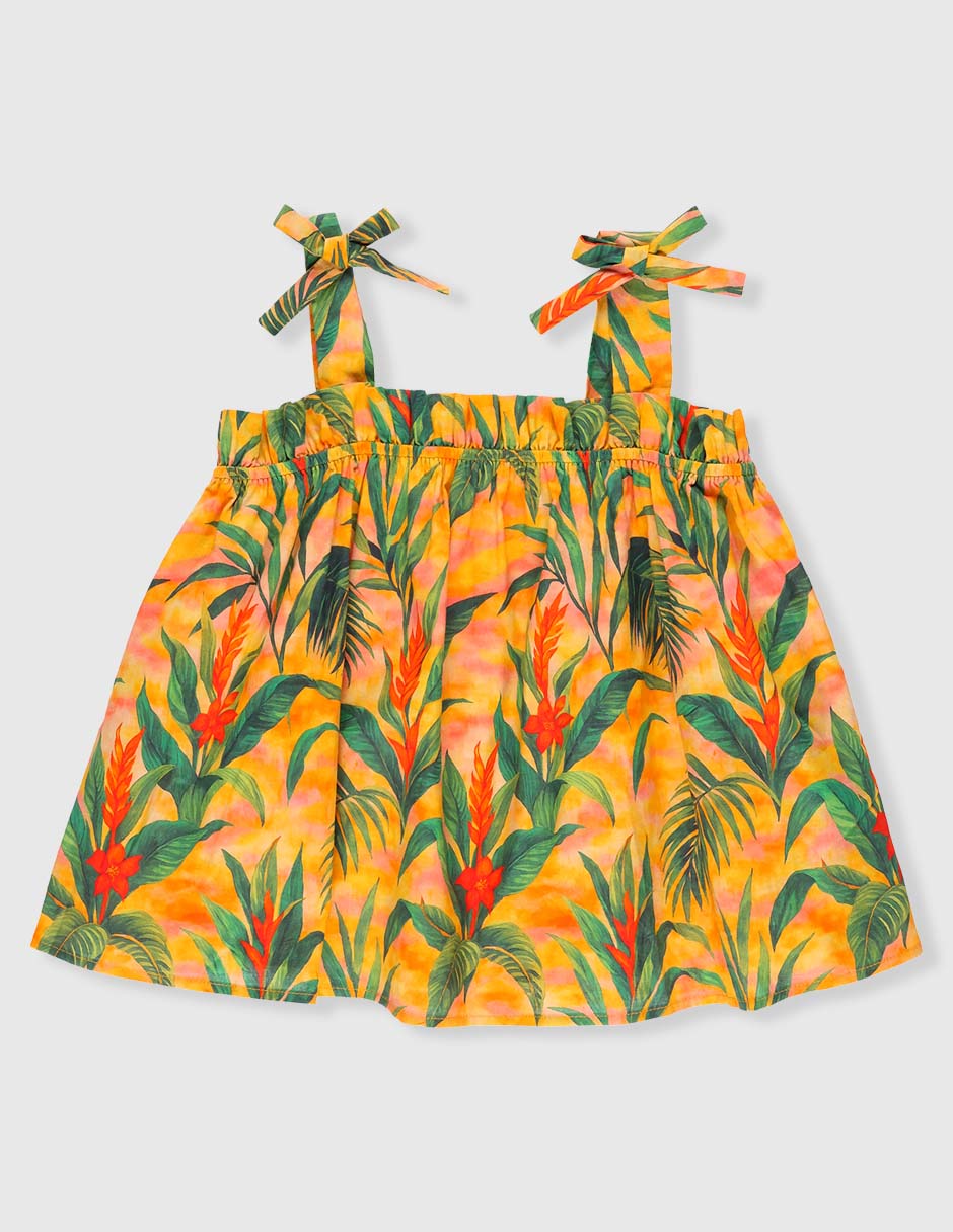 Blusa That's It para niña