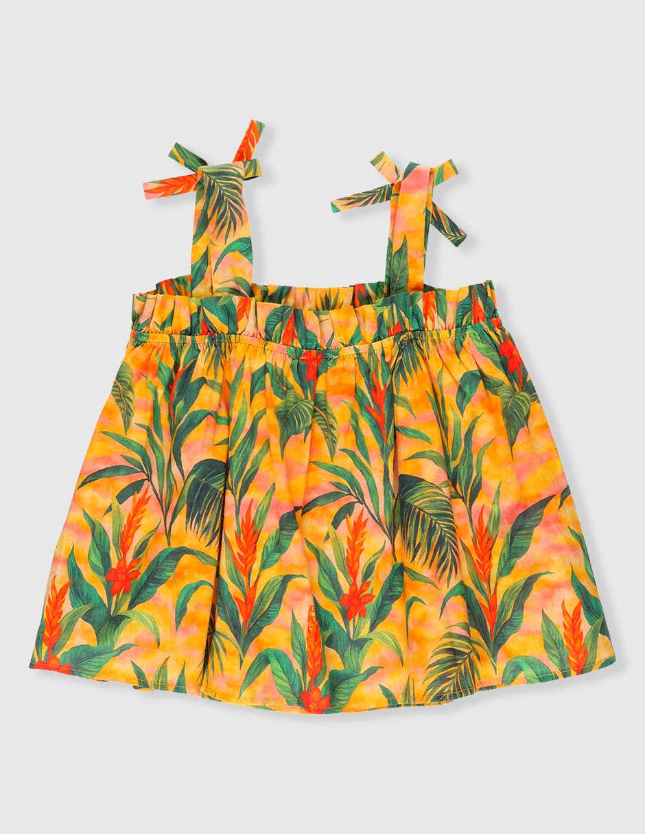 Blusa That's It para niña