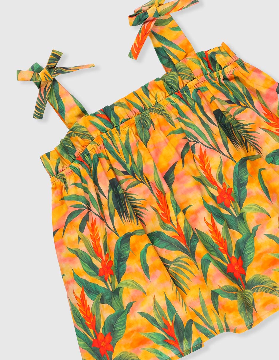 Blusa That's It para niña