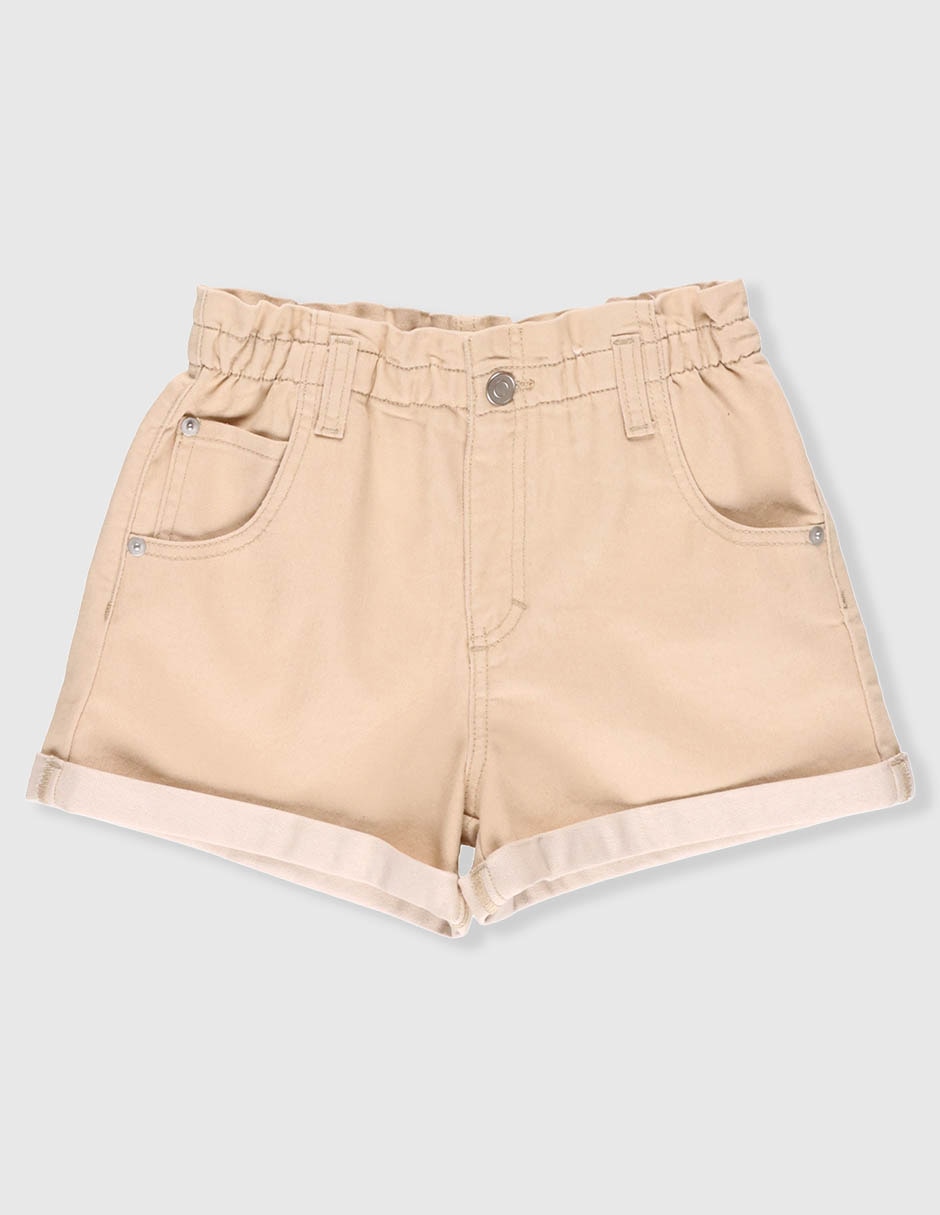 Short That's It para niña
