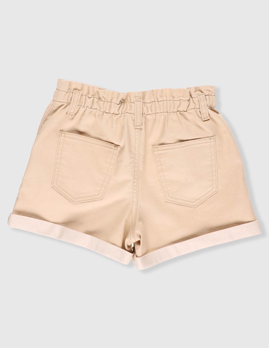 Short That's It para niña