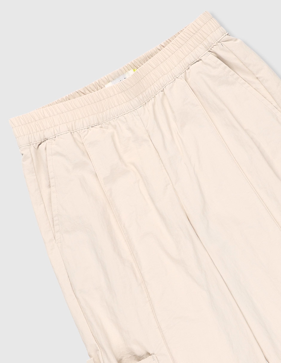 Pantalón cargo That's It para niña
