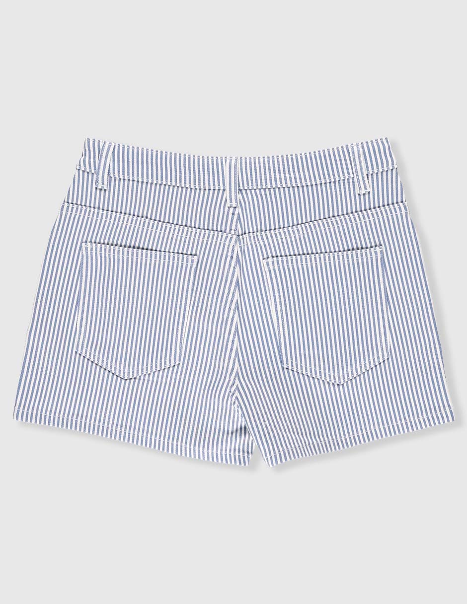 Short That's It para niña
