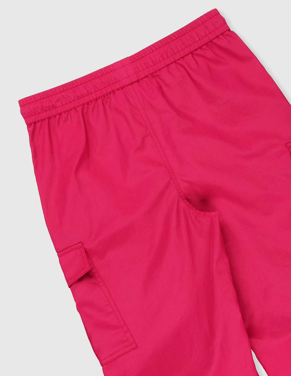Pantalón jogger para niña 2