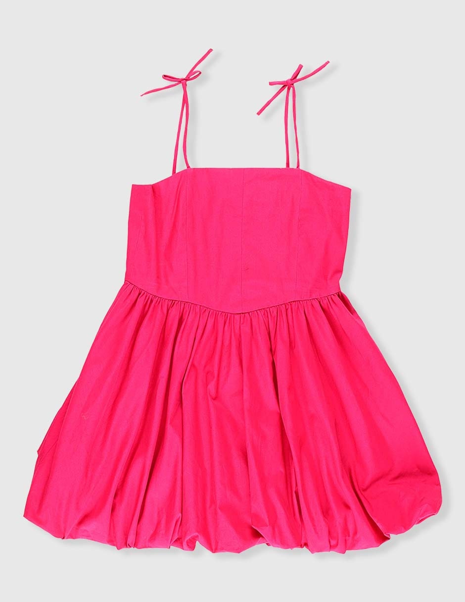 Vestido para niña 1