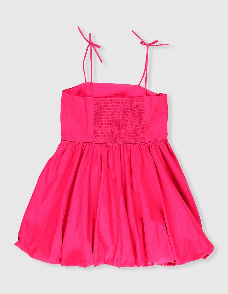 Vestido para niña 5