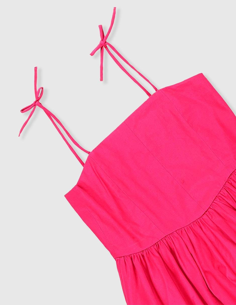 Vestido para niña 6