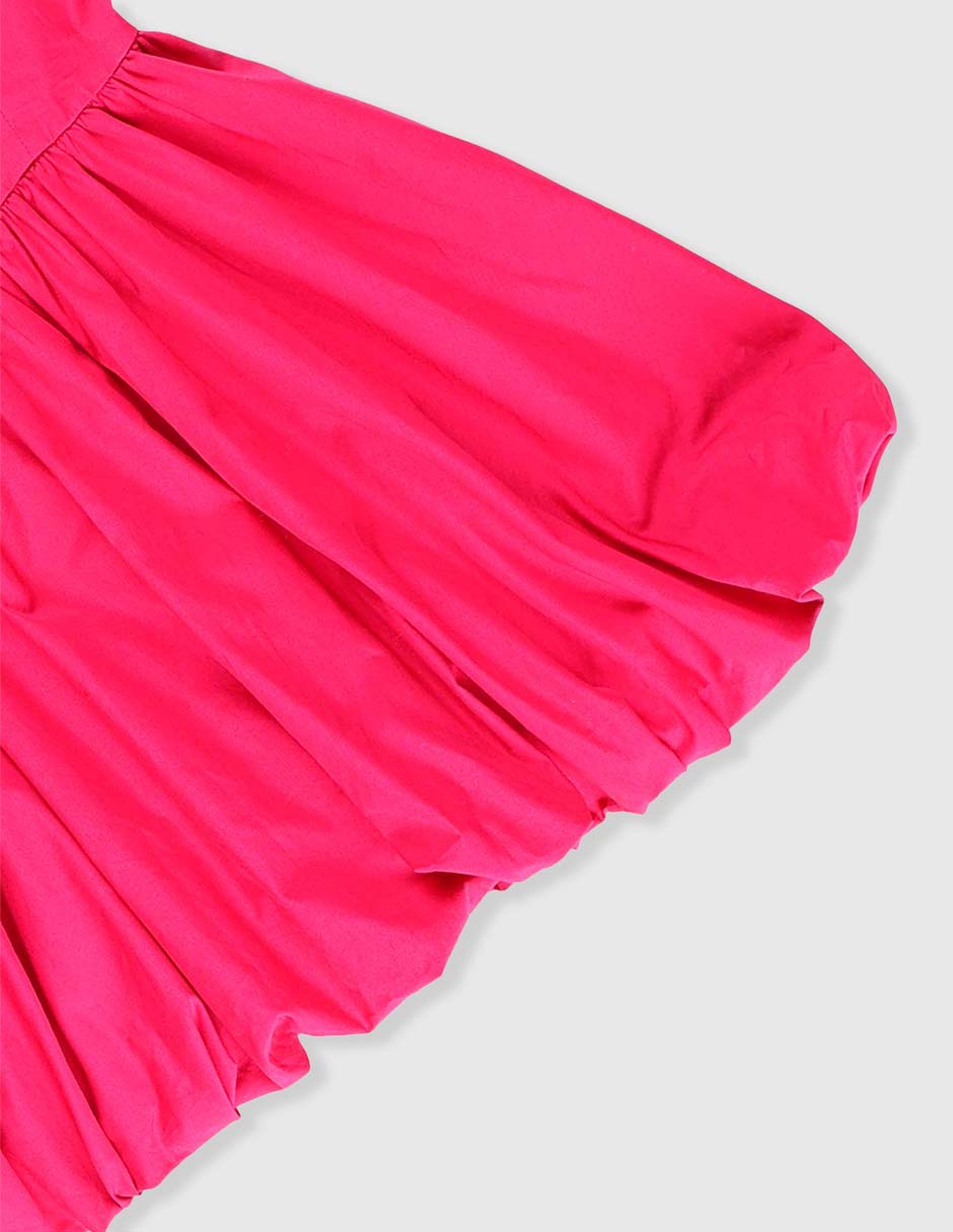 Vestido para niña 7