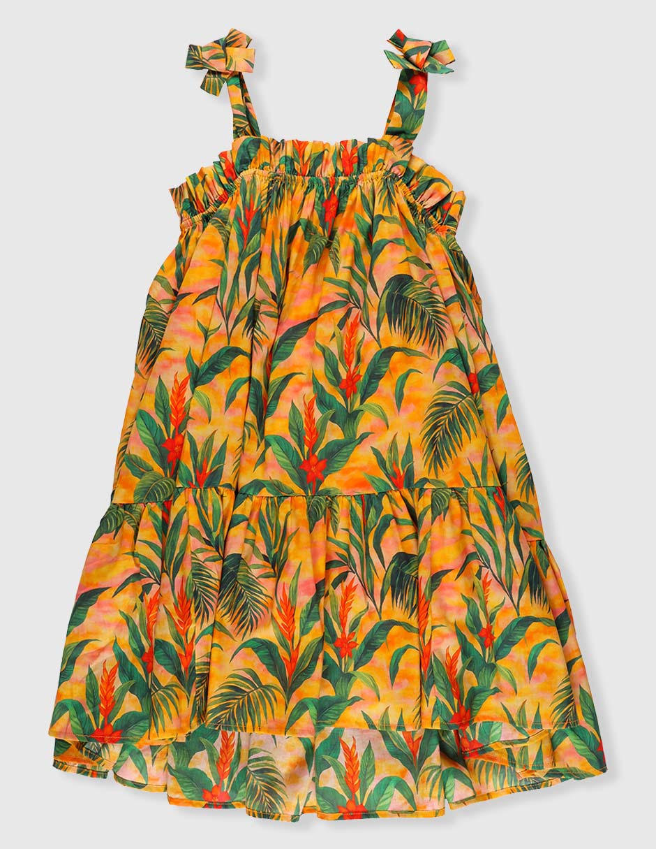 Vestido para niña Vestido para niña