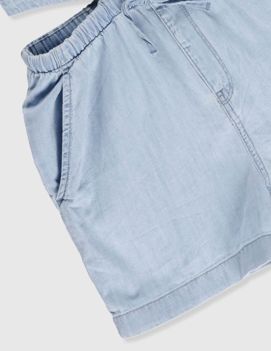 Romper That's It de algodón para niña