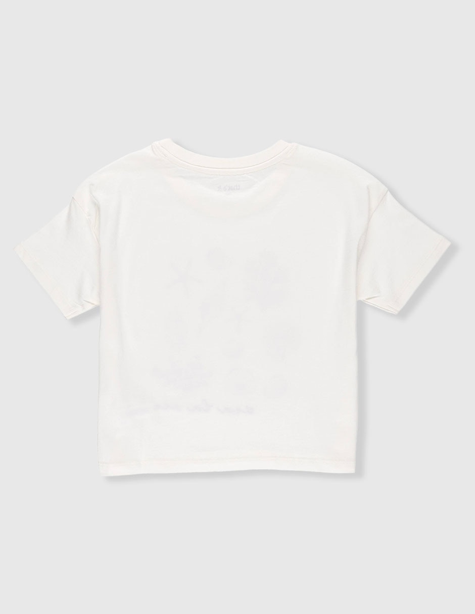 PLAYERA TIGT2604-093 NINGUNA PLAYERA TIGT2604-093 NINGUNA