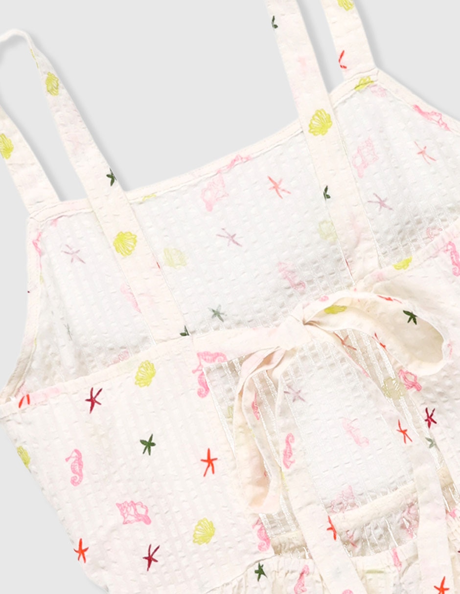 Blusa That's It para niña