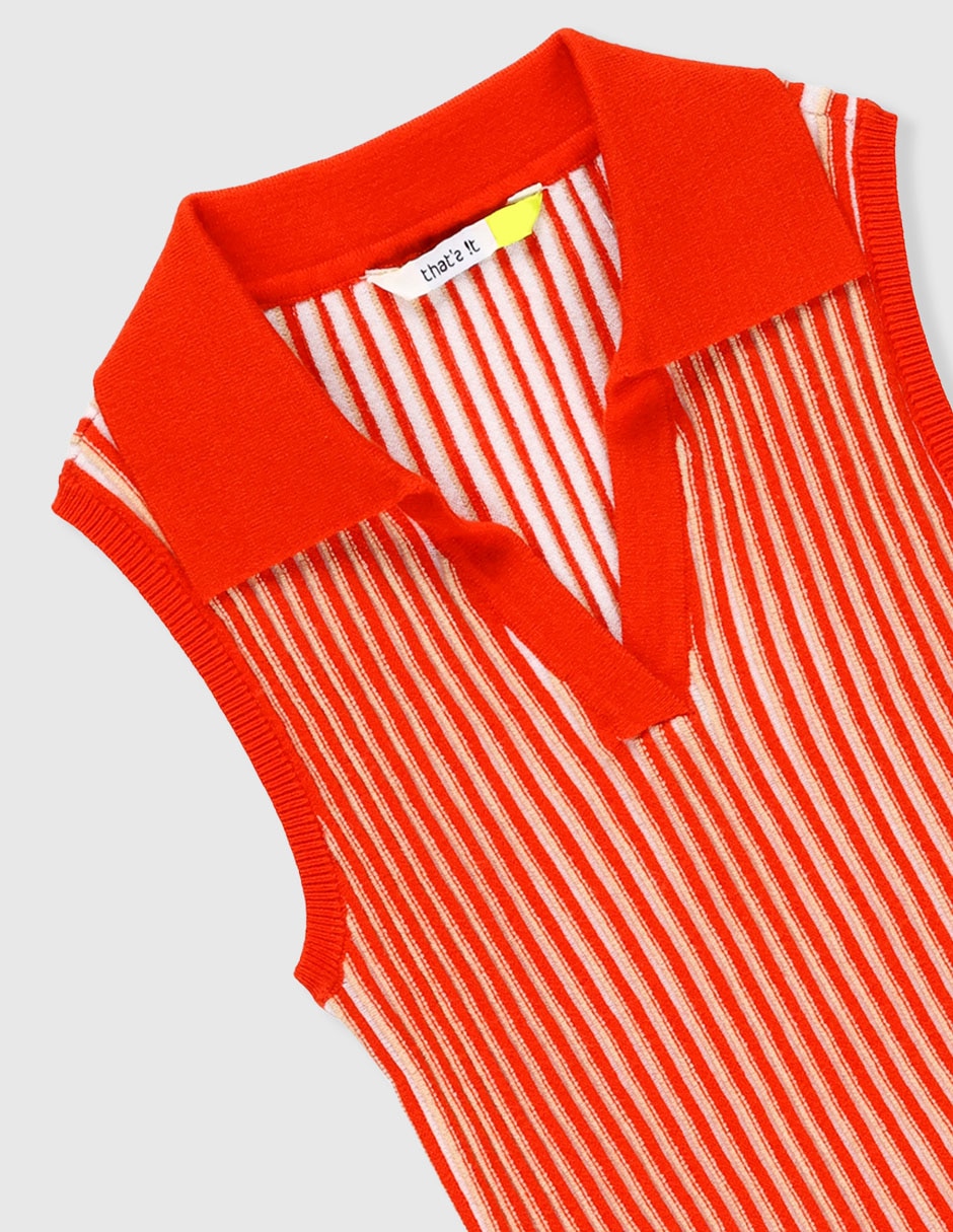 Blusa para niña 3