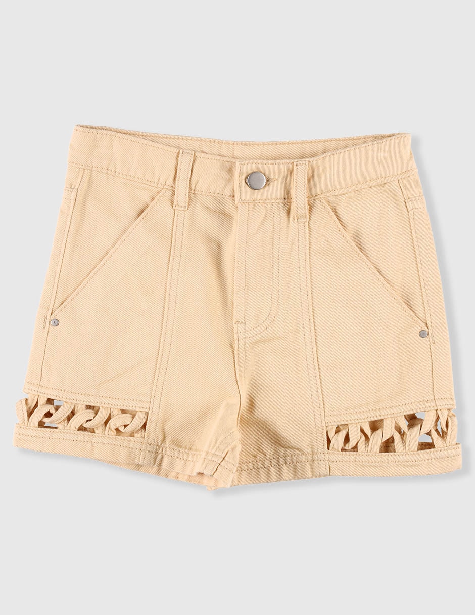 Short para niña Short para niña