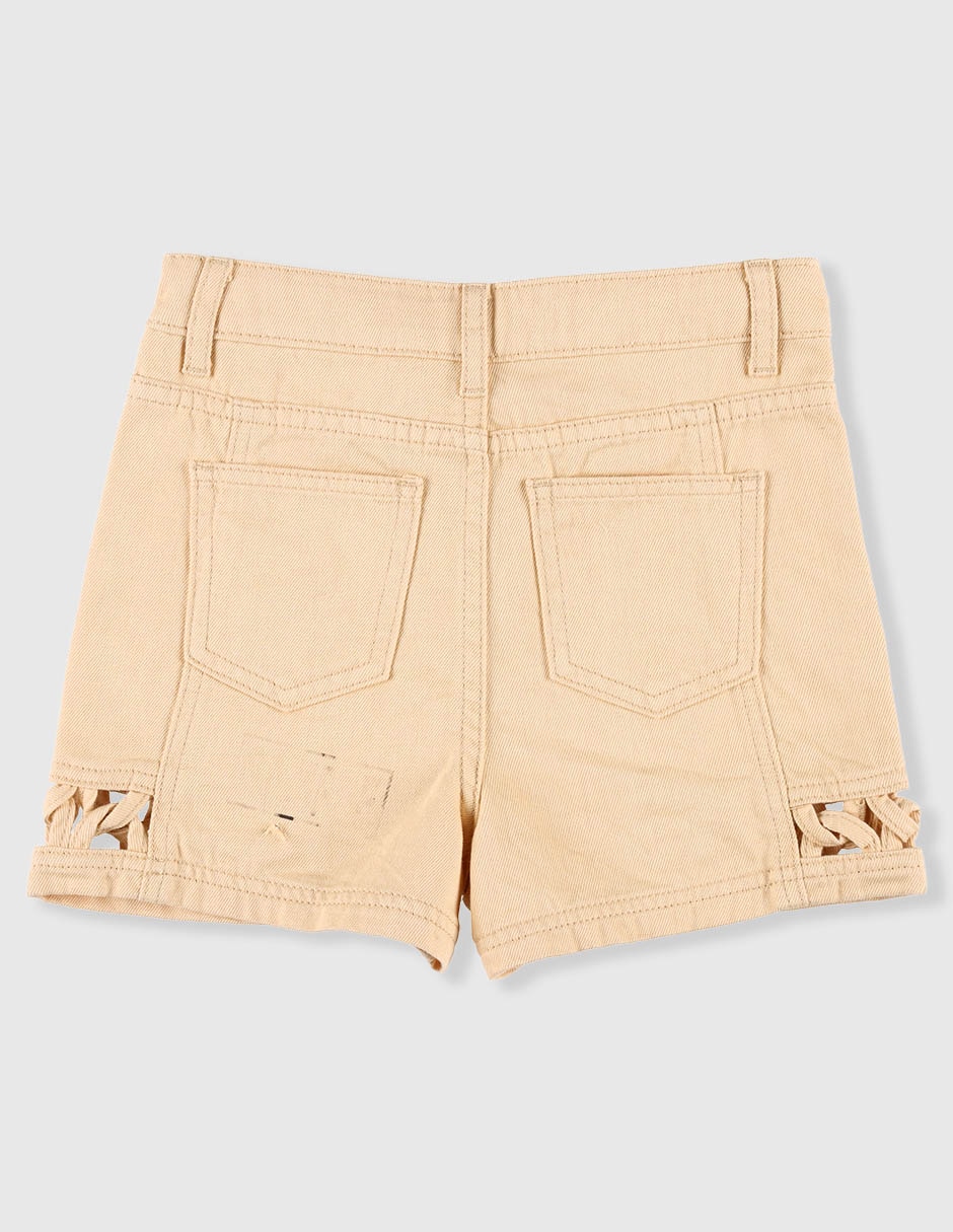 Short para niña