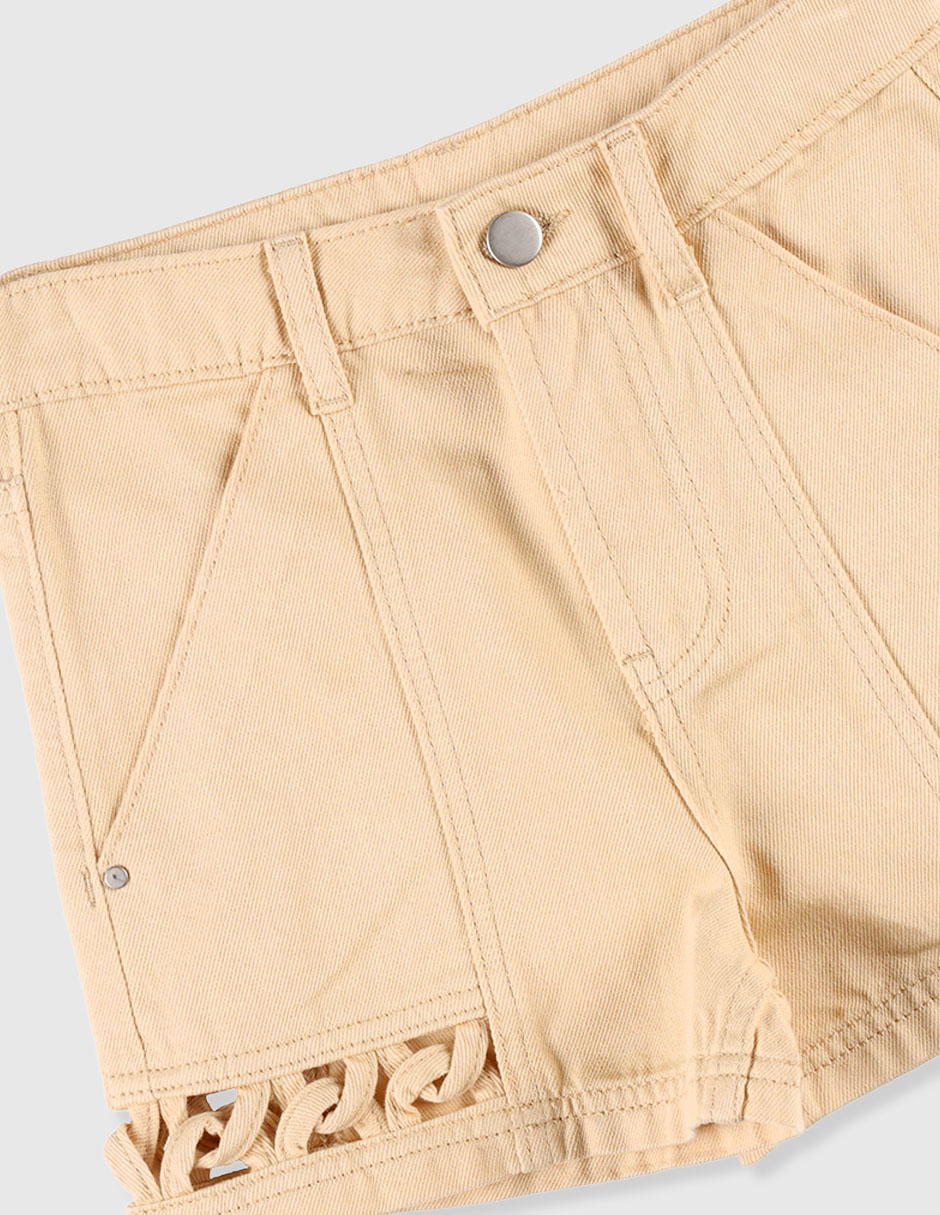 Short para niña