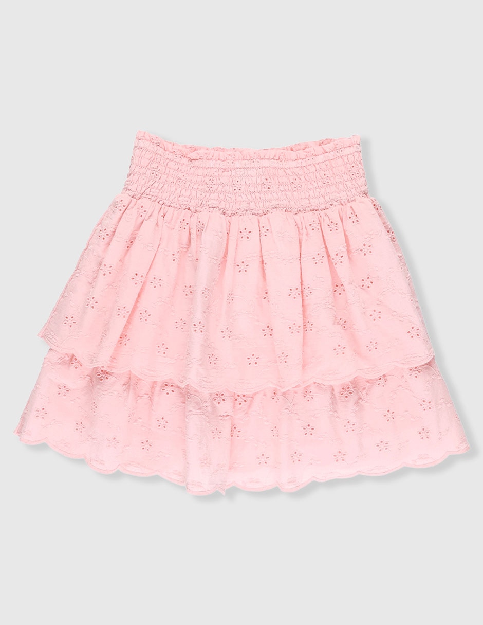 Falda para niña 2