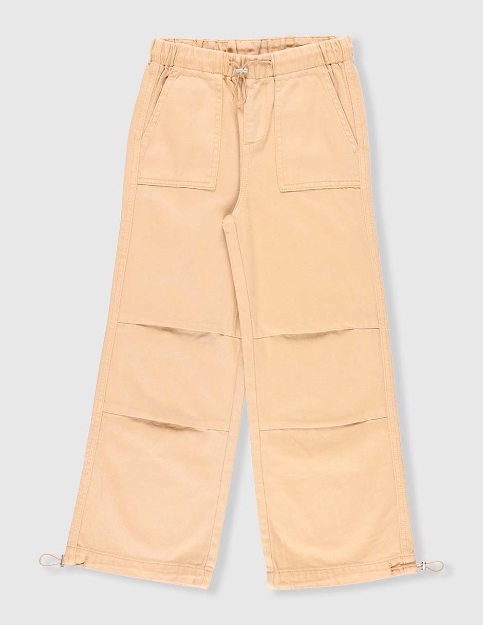 Jeans straight That's It para niña