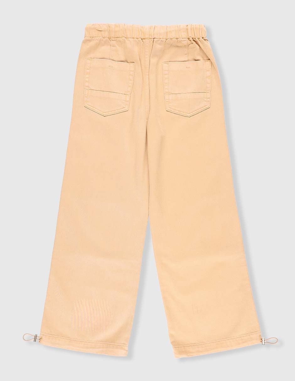 Jeans straight That's It para niña