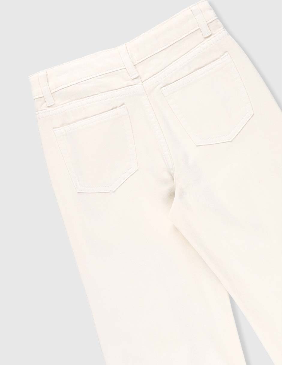 Jeans para niña 2