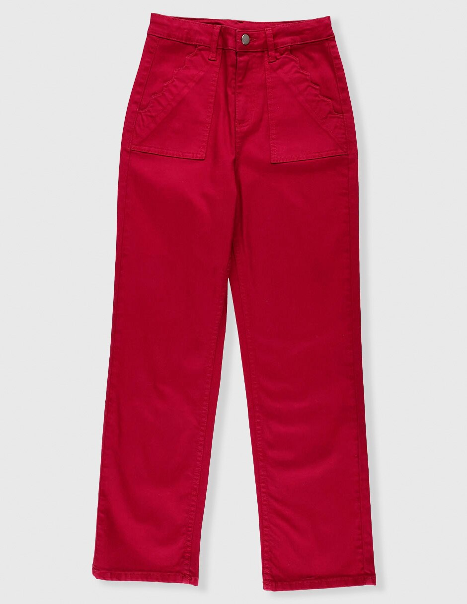Jeans infantil