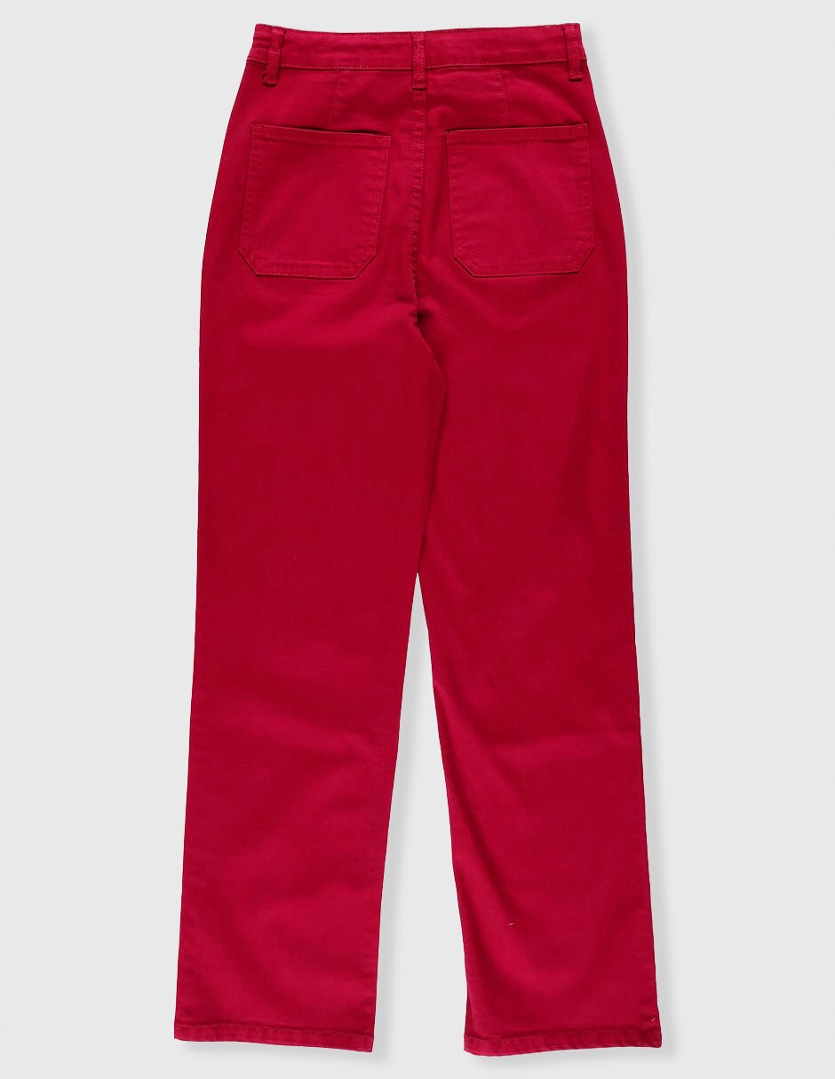 Jeans infantil 2