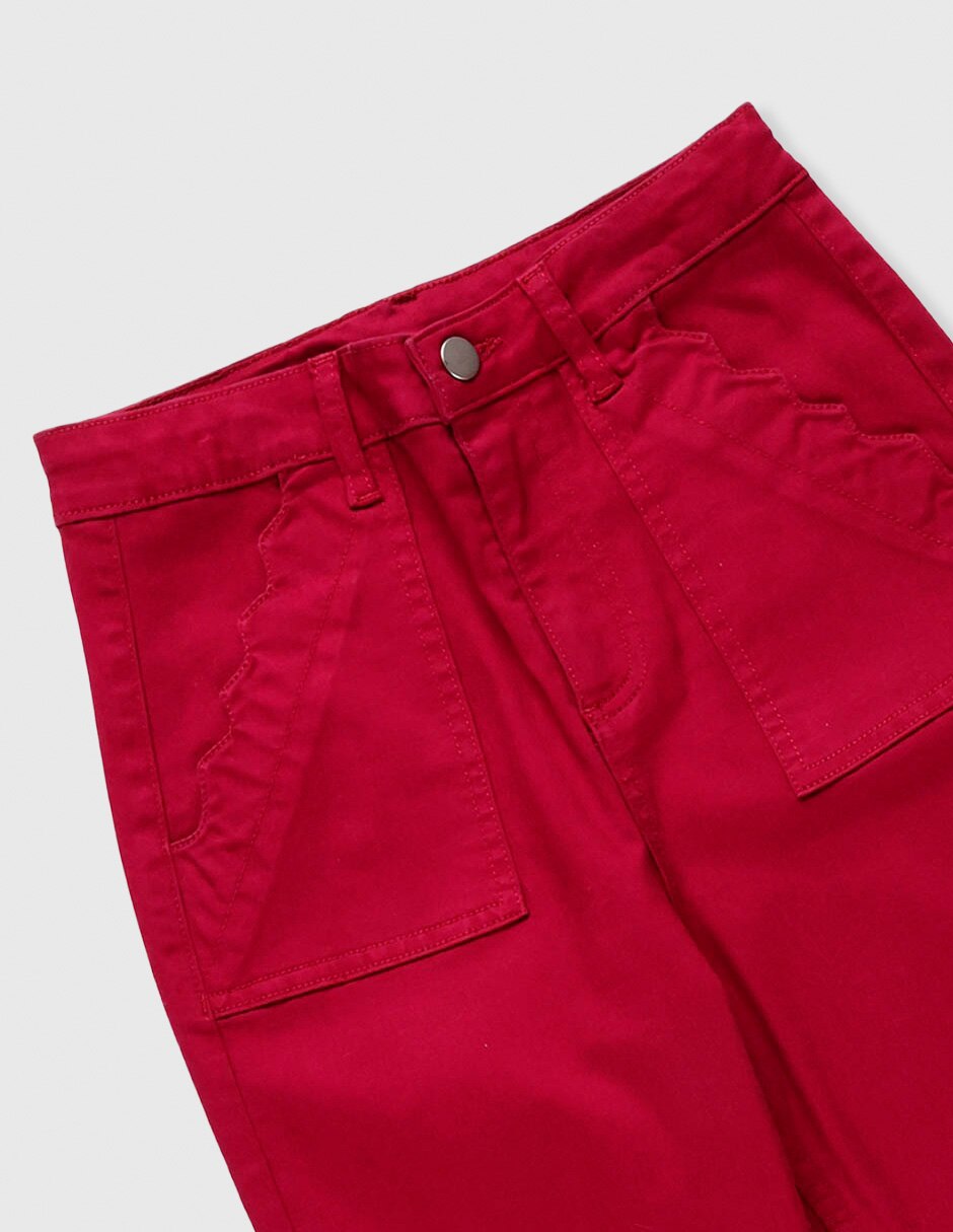 Jeans infantil 3